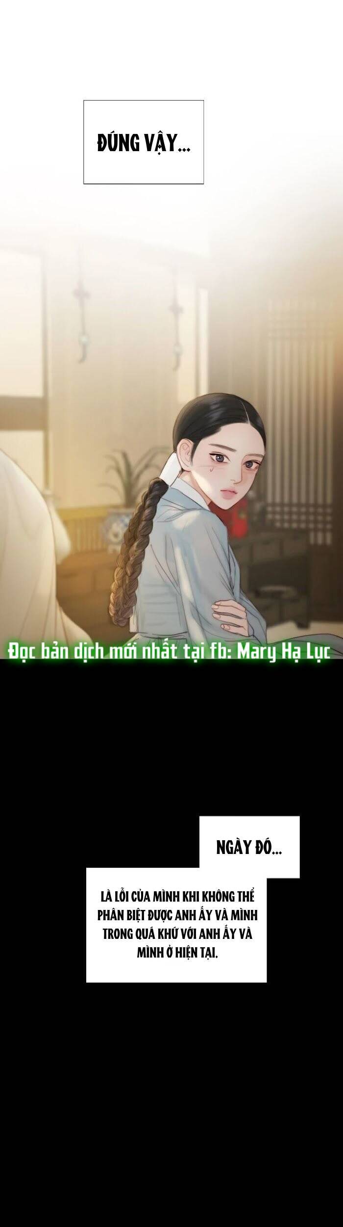 Mùa Đông Tăm Tối Chapter 122 - 16