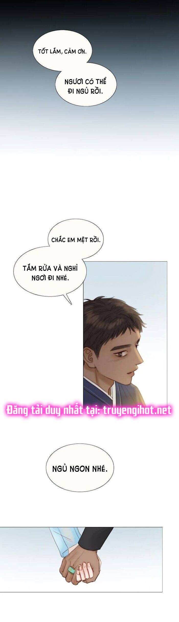 Mùa Đông Tăm Tối Chapter 122 - 19