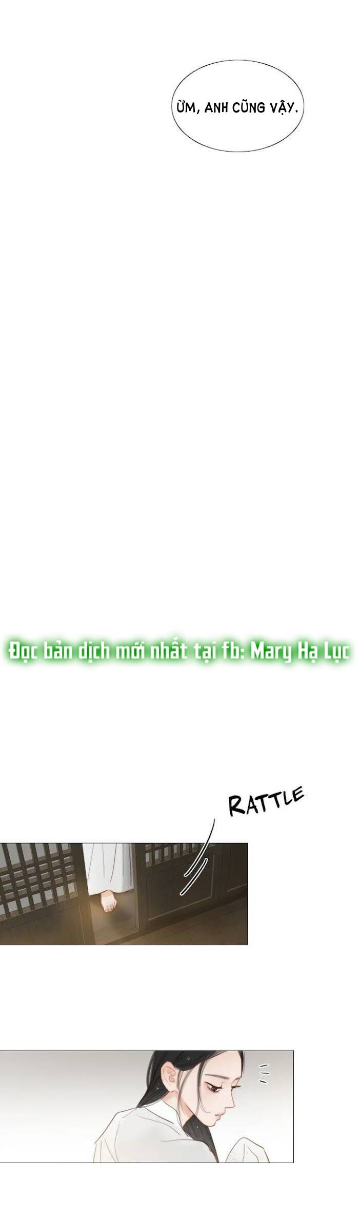 Mùa Đông Tăm Tối Chapter 122 - 20
