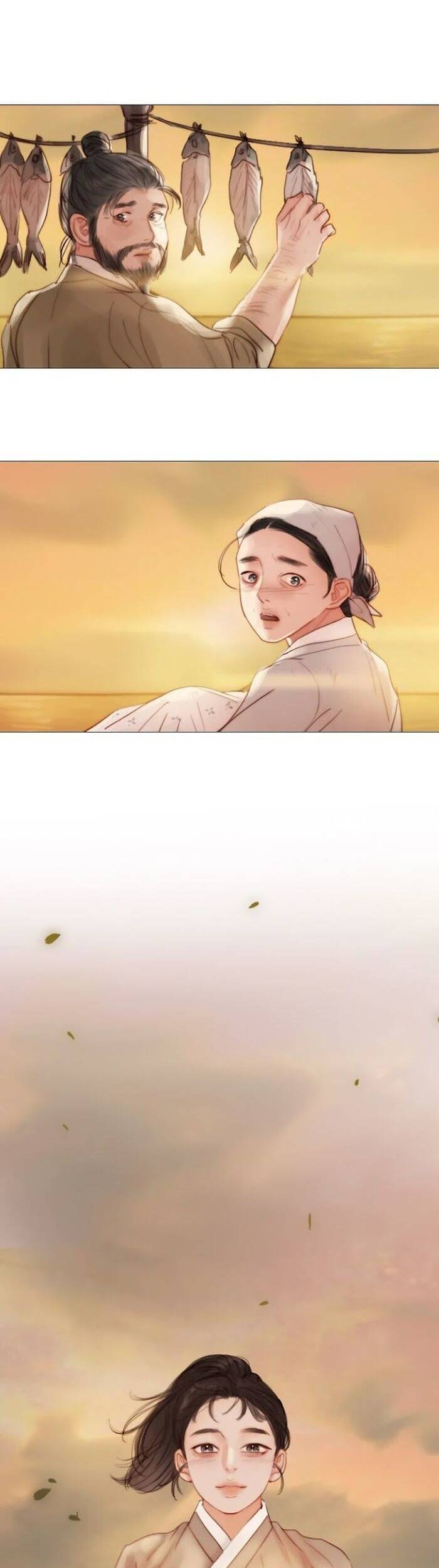 Mùa Đông Tăm Tối Chapter 122 - 3