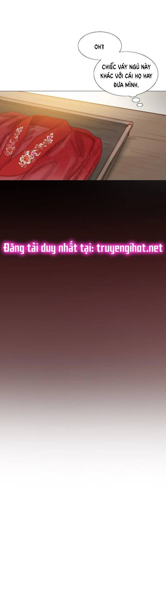 Mùa Đông Tăm Tối Chapter 122 - 21