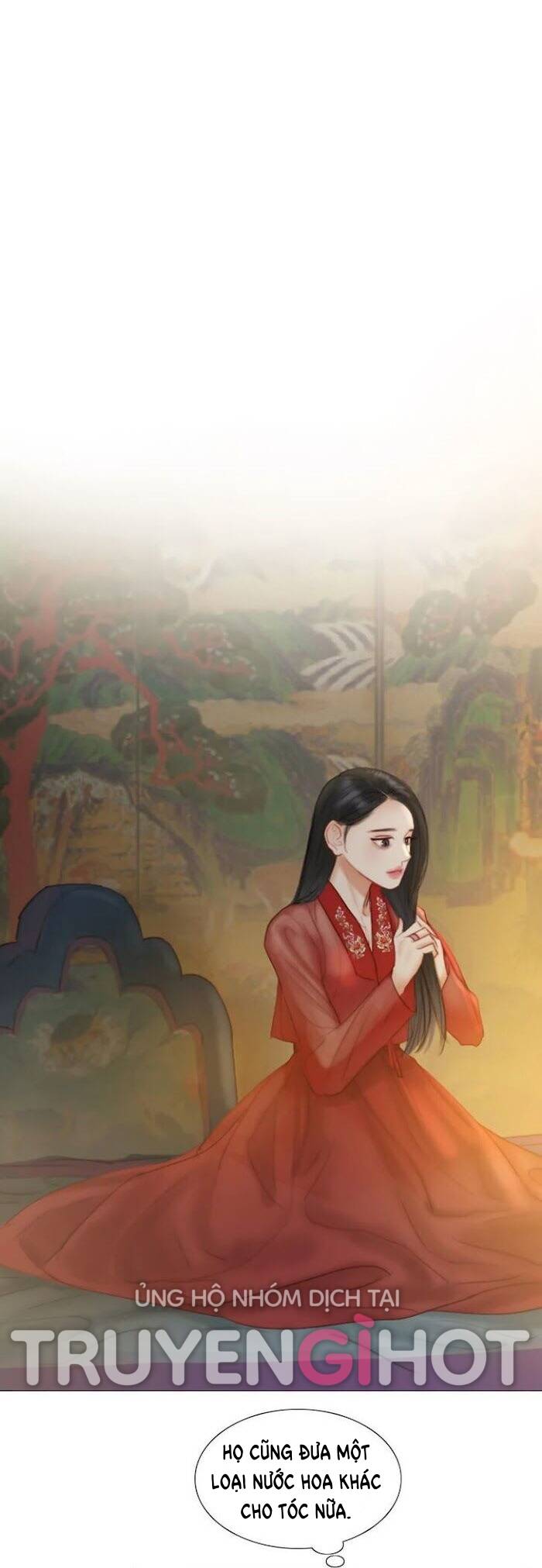 Mùa Đông Tăm Tối Chapter 122 - 23