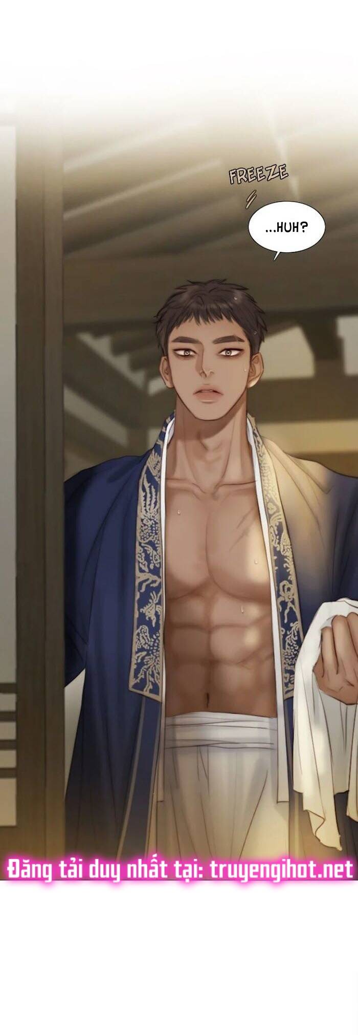 Mùa Đông Tăm Tối Chapter 122 - 25