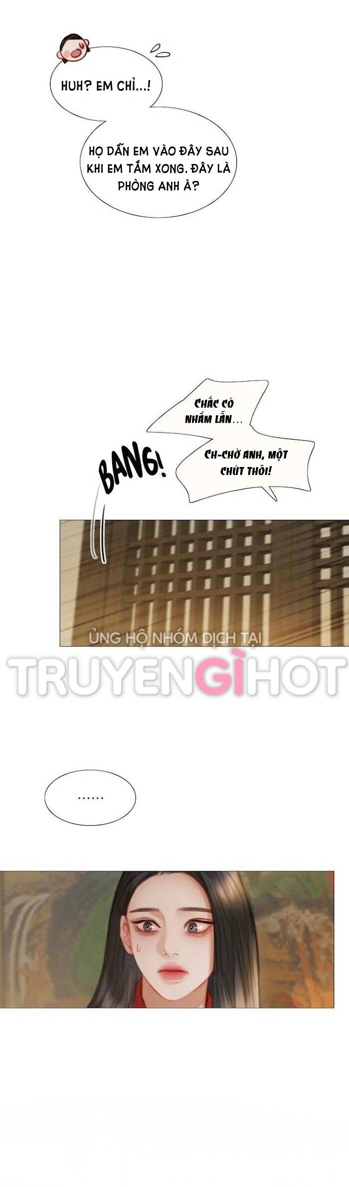 Mùa Đông Tăm Tối Chapter 122 - 27