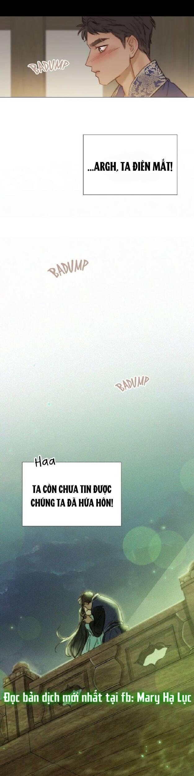 Mùa Đông Tăm Tối Chapter 122 - 31