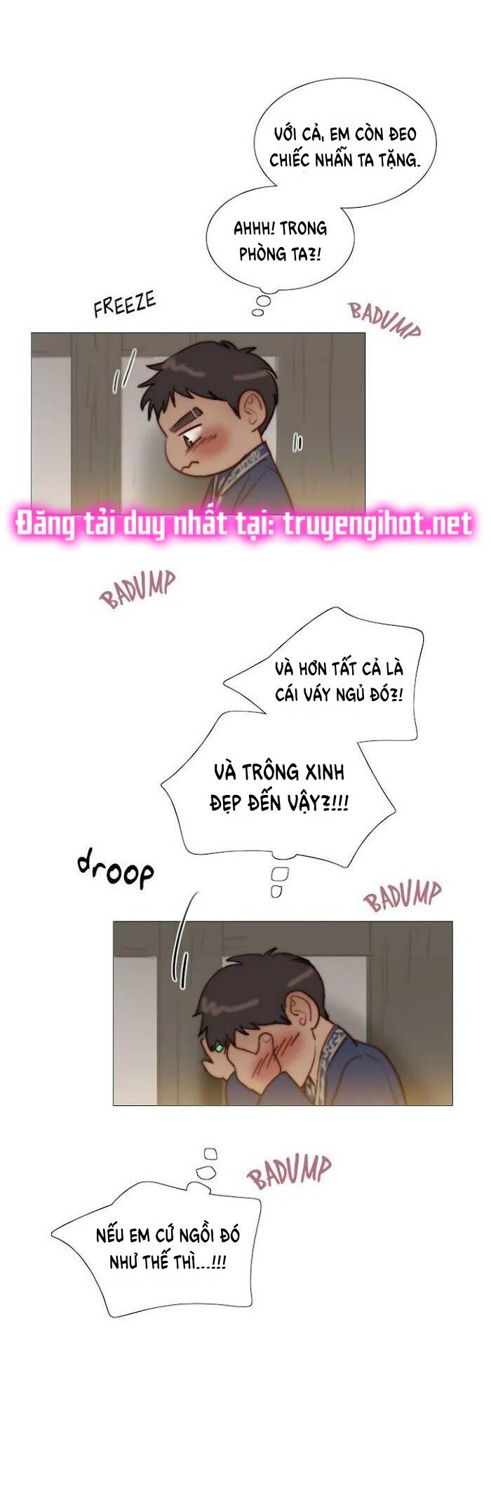 Mùa Đông Tăm Tối Chapter 122 - 33