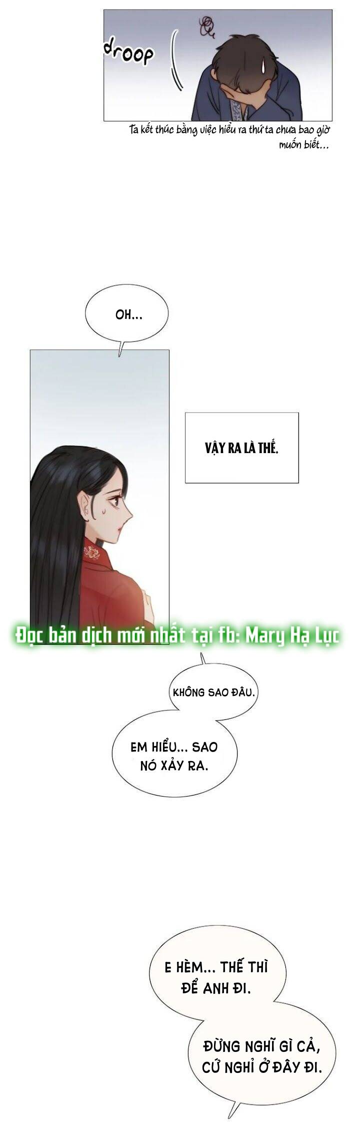 Mùa Đông Tăm Tối Chapter 122 - 37