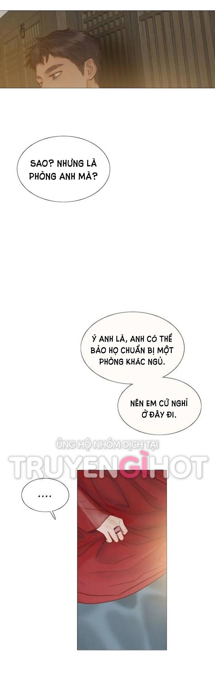 Mùa Đông Tăm Tối Chapter 122 - 38