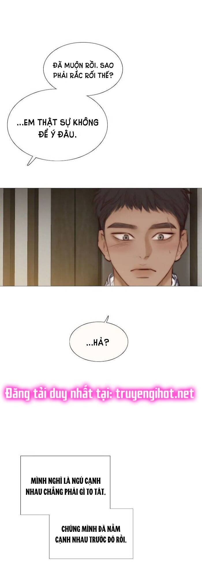 Mùa Đông Tăm Tối Chapter 122 - 39