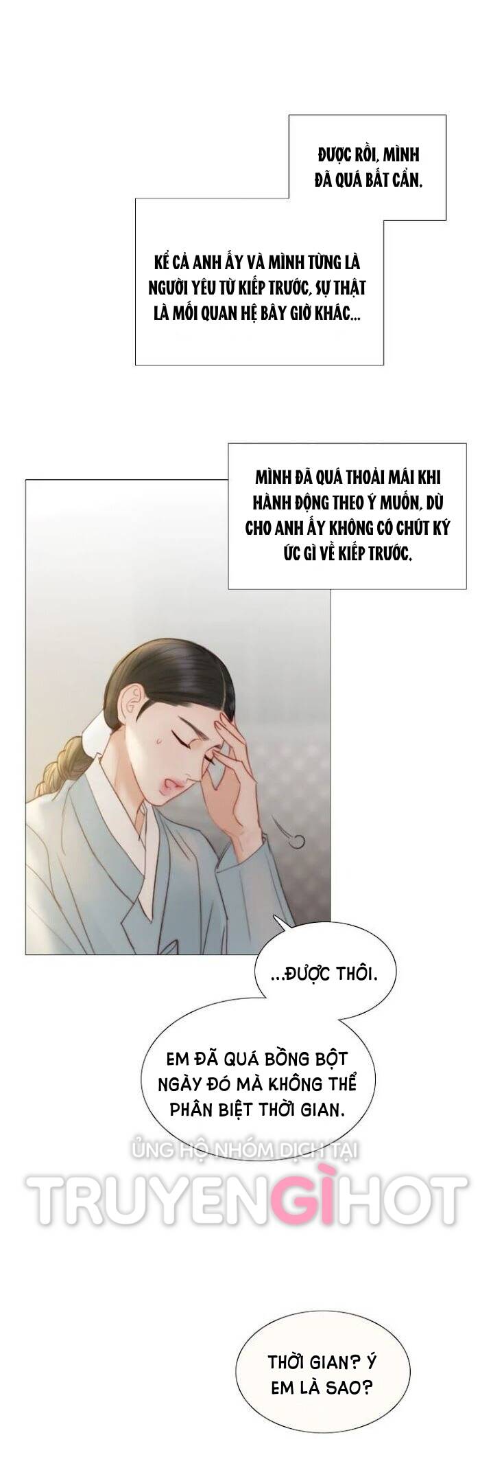 Mùa Đông Tăm Tối Chapter 122 - 44