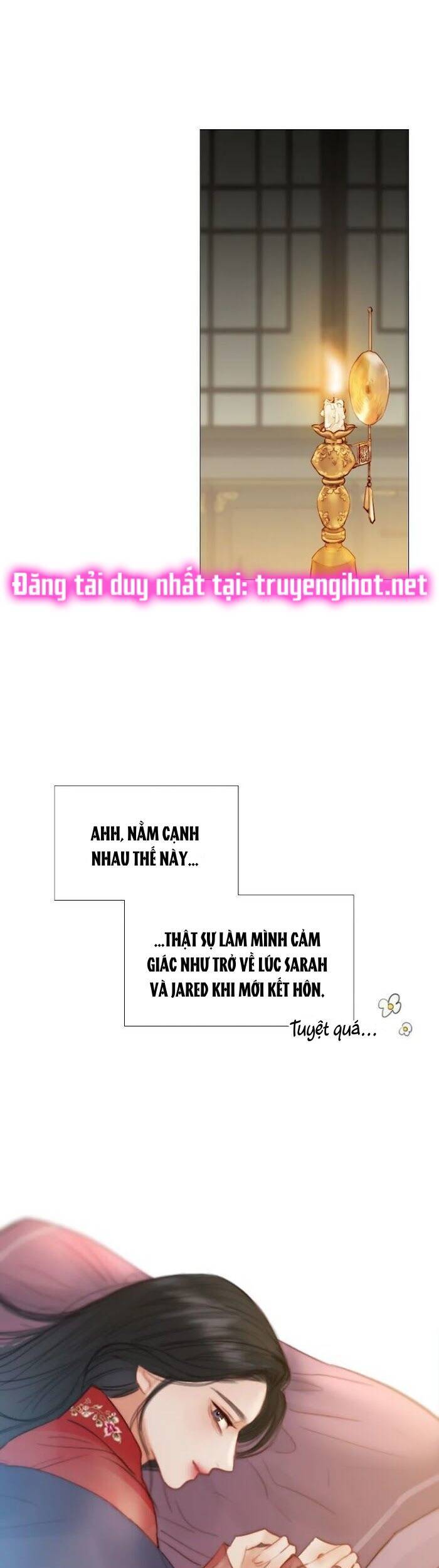 Mùa Đông Tăm Tối Chapter 122 - 47