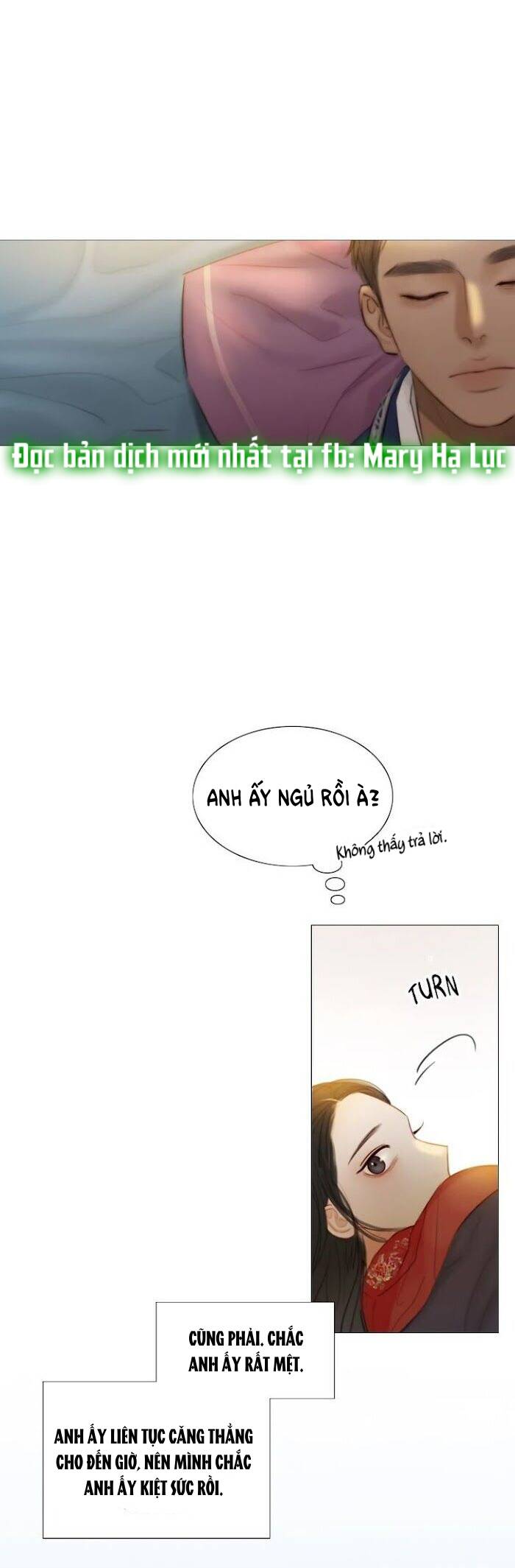 Mùa Đông Tăm Tối Chapter 122 - 49