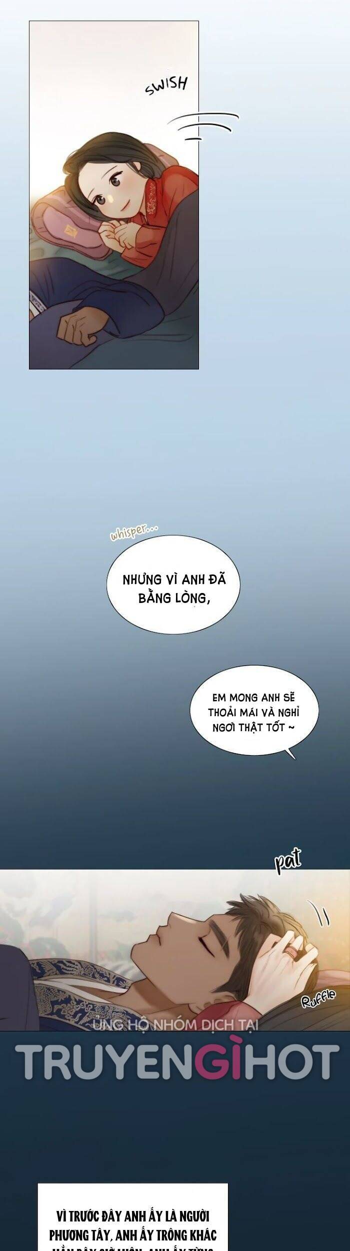 Mùa Đông Tăm Tối Chapter 122 - 50