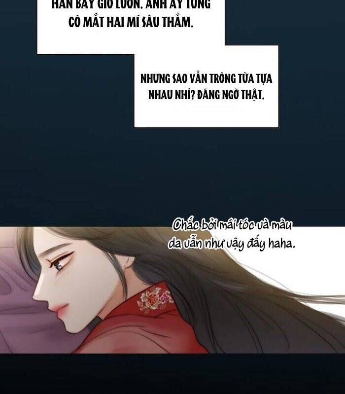 Mùa Đông Tăm Tối Chapter 122 - 51