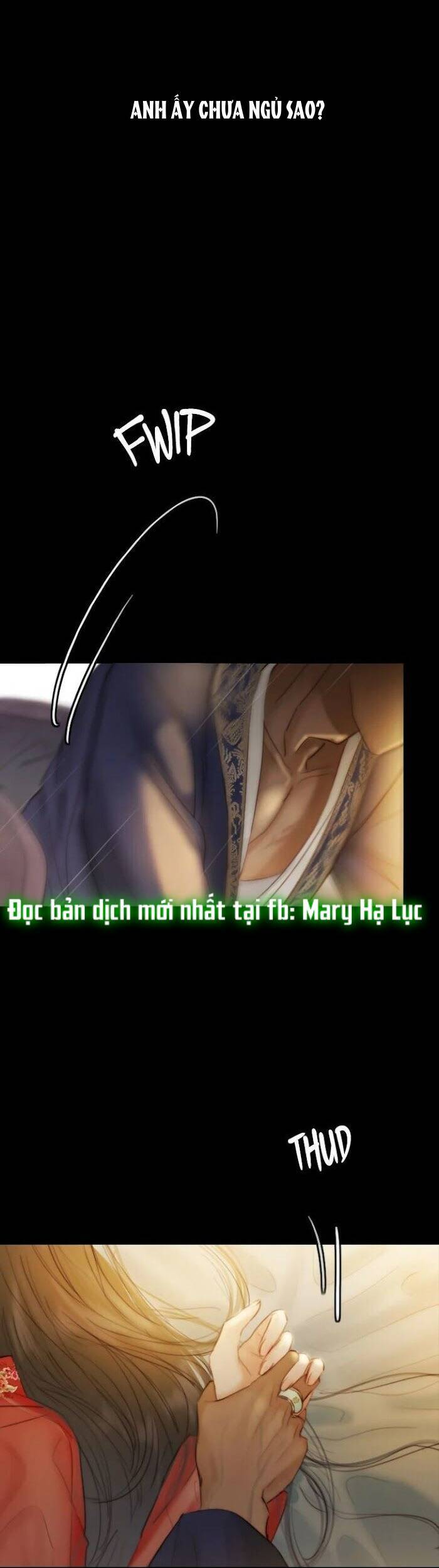 Mùa Đông Tăm Tối Chapter 122 - 53