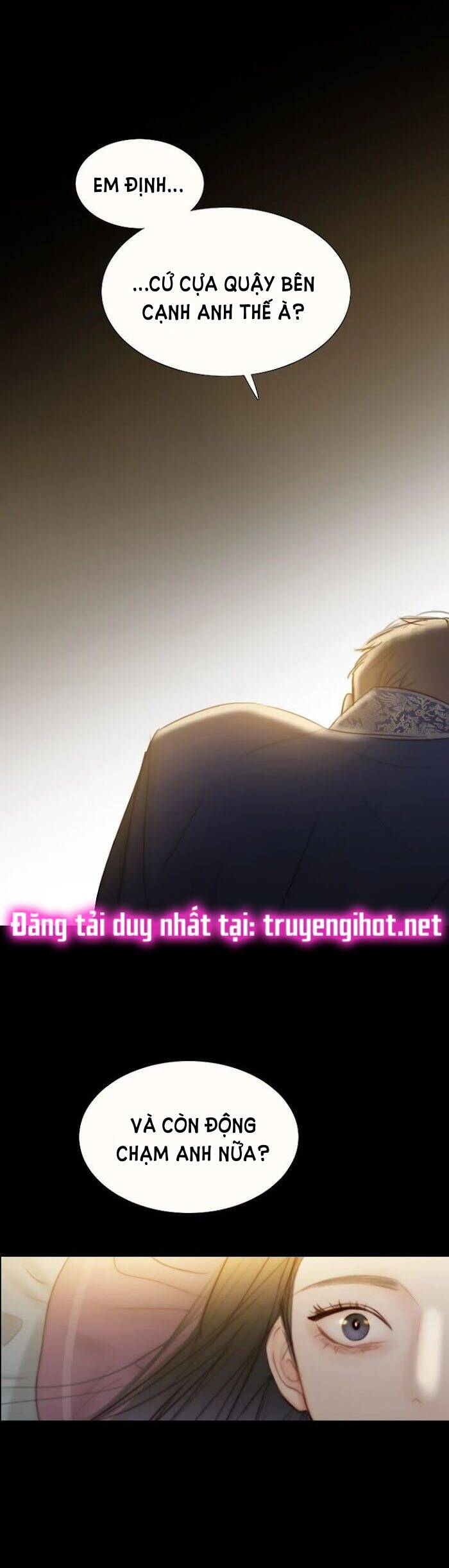 Mùa Đông Tăm Tối Chapter 122 - 55