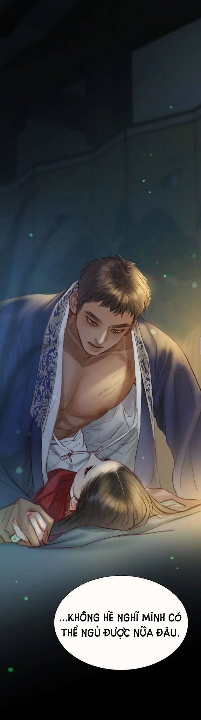 Mùa Đông Tăm Tối Chapter 122 - 57