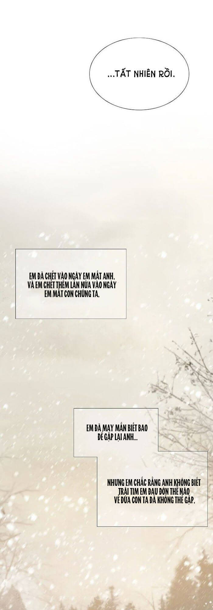 Mùa Đông Tăm Tối Chapter 123 - 14