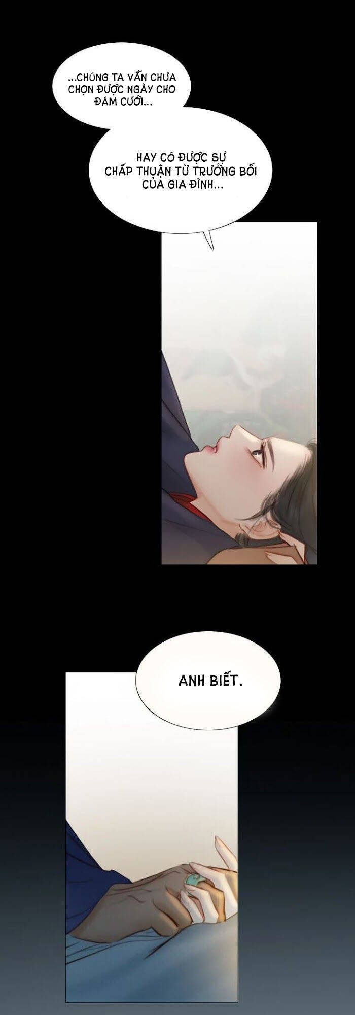 Mùa Đông Tăm Tối Chapter 123 - 20