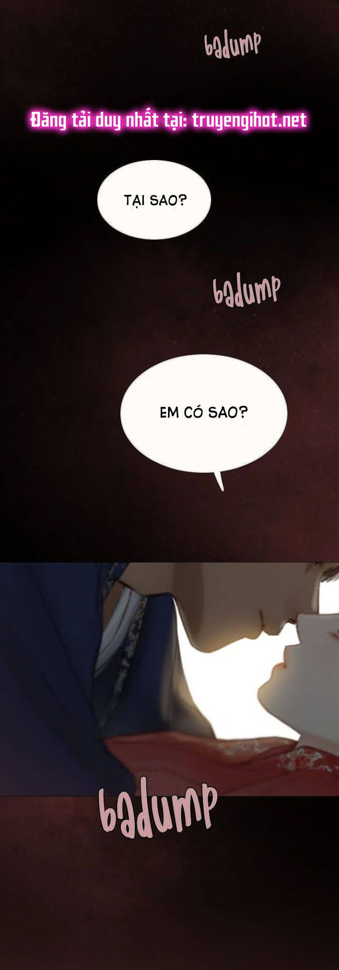 Mùa Đông Tăm Tối Chapter 123 - 24