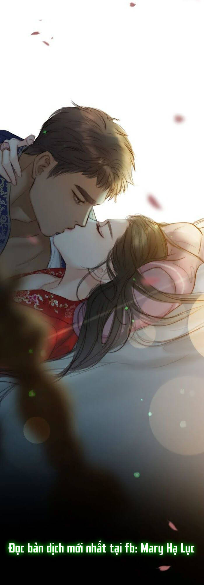 Mùa Đông Tăm Tối Chapter 123 - 30