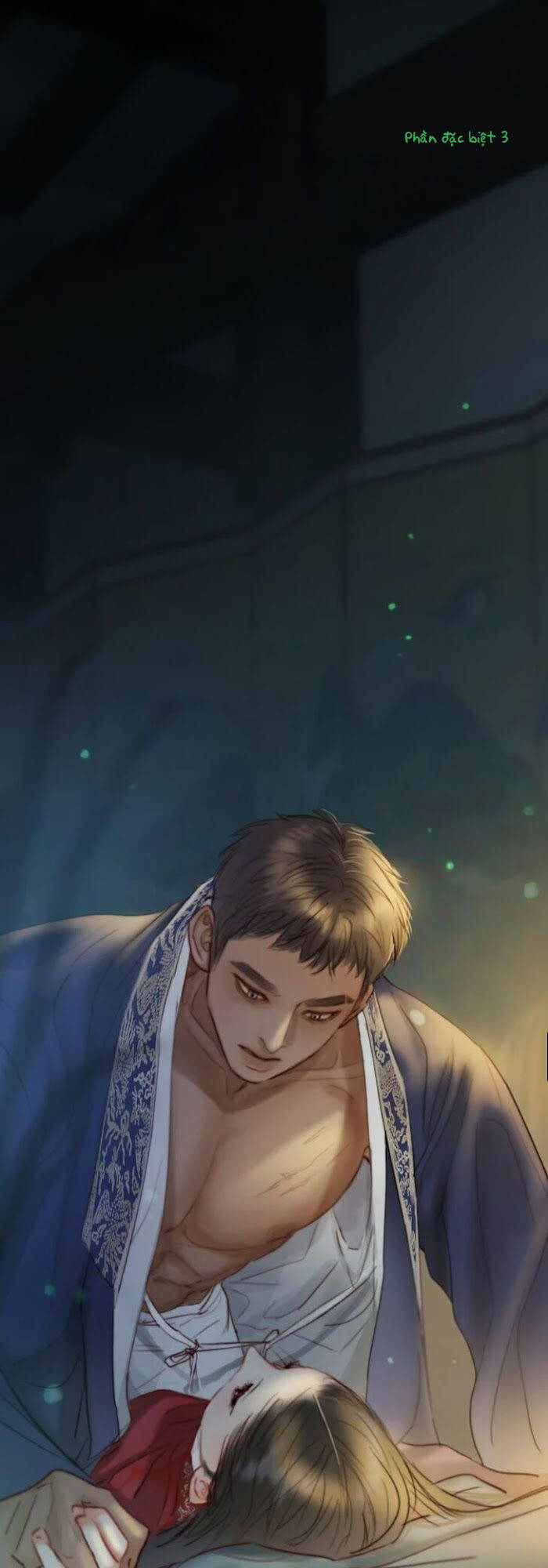 Mùa Đông Tăm Tối Chapter 123 - 4