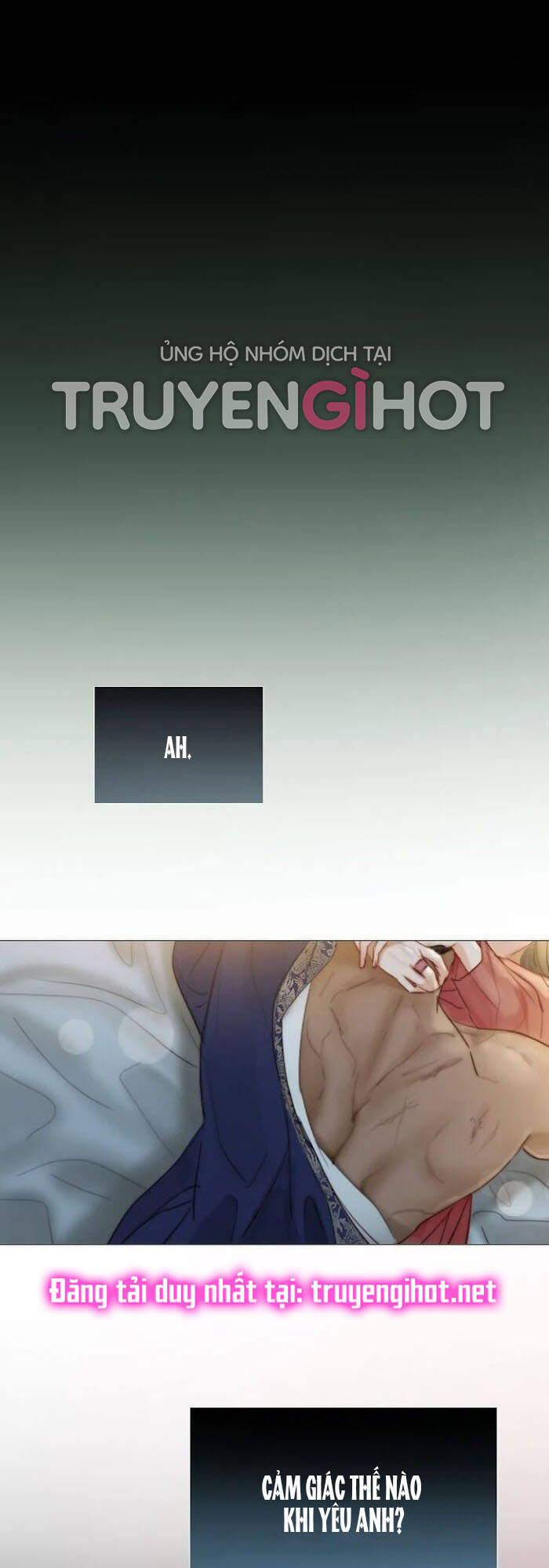 Mùa Đông Tăm Tối Chapter 123 - 32
