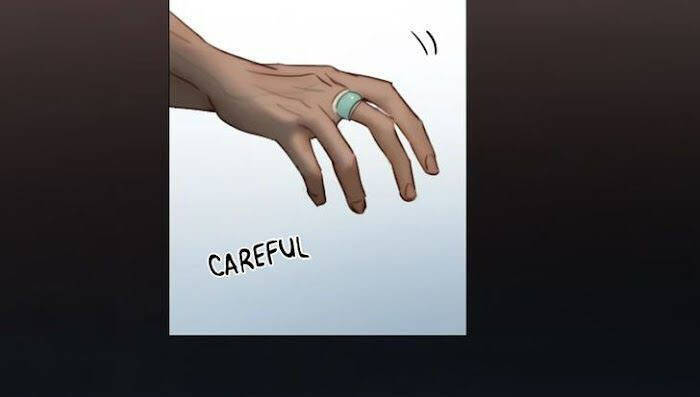 Mùa Đông Tăm Tối Chapter 123 - 37