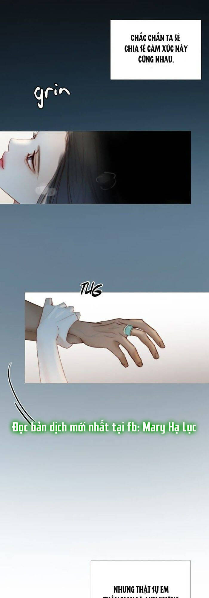 Mùa Đông Tăm Tối Chapter 123 - 40