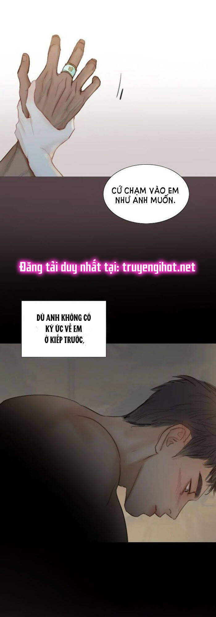 Mùa Đông Tăm Tối Chapter 123 - 42