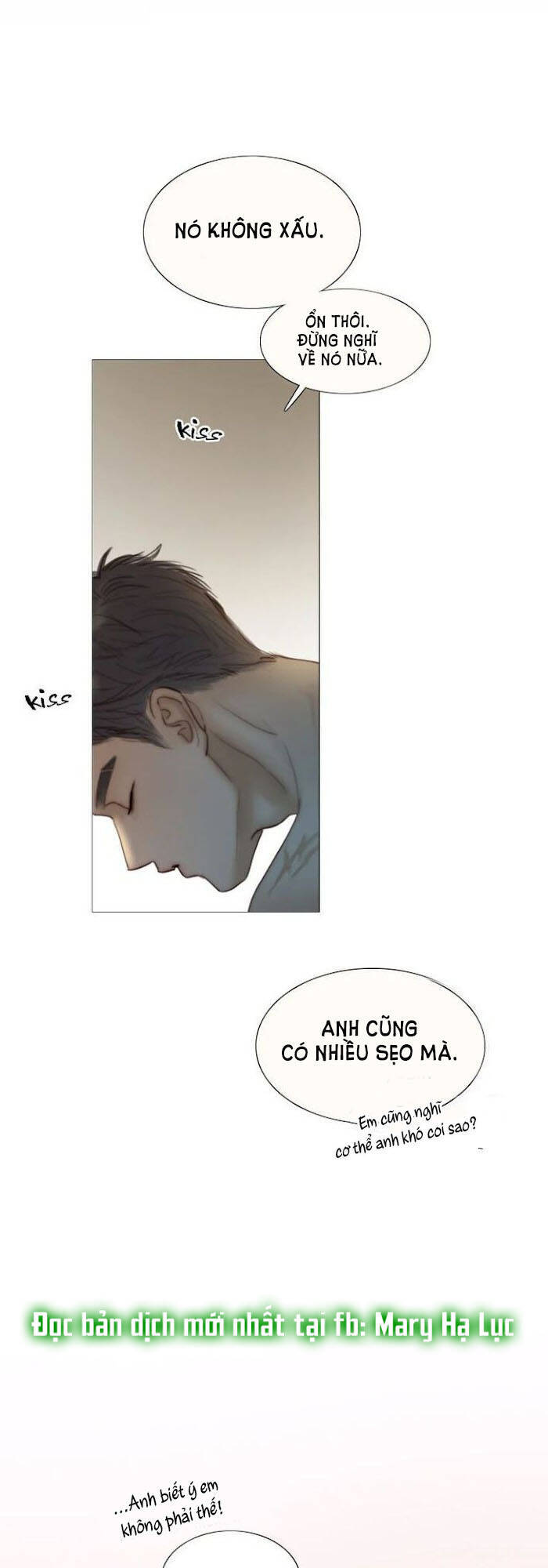 Mùa Đông Tăm Tối Chapter 123 - 52