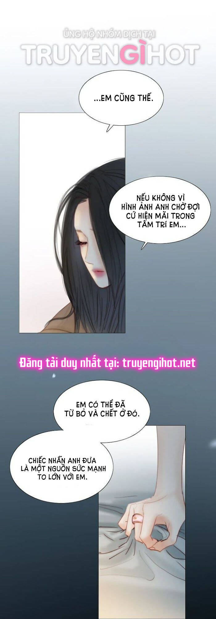 Mùa Đông Tăm Tối Chapter 123 - 58