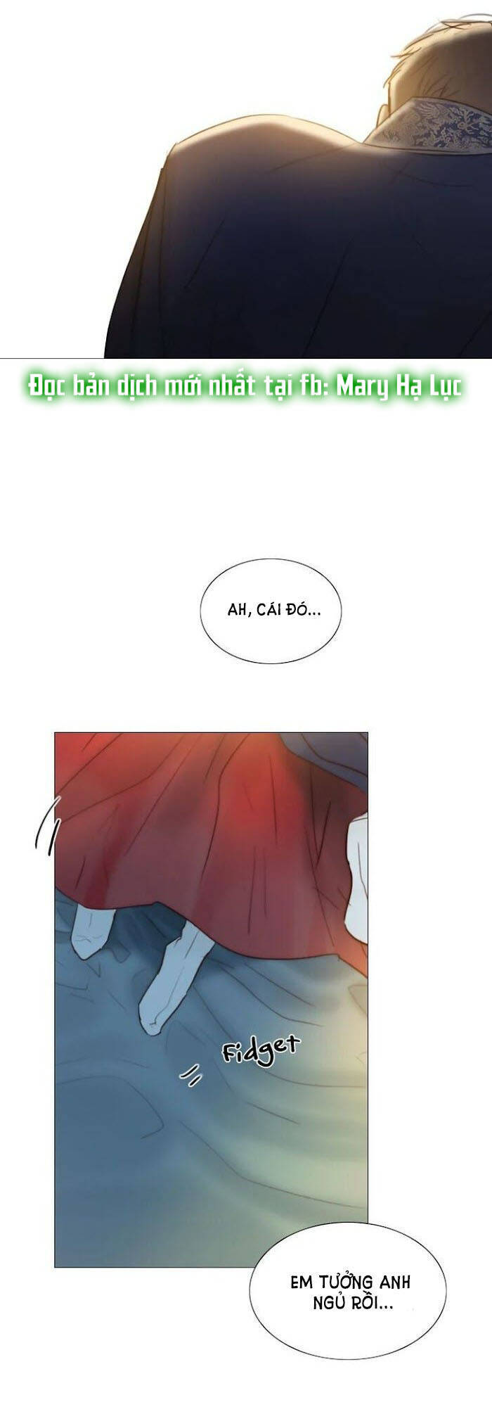 Mùa Đông Tăm Tối Chapter 123 - 10