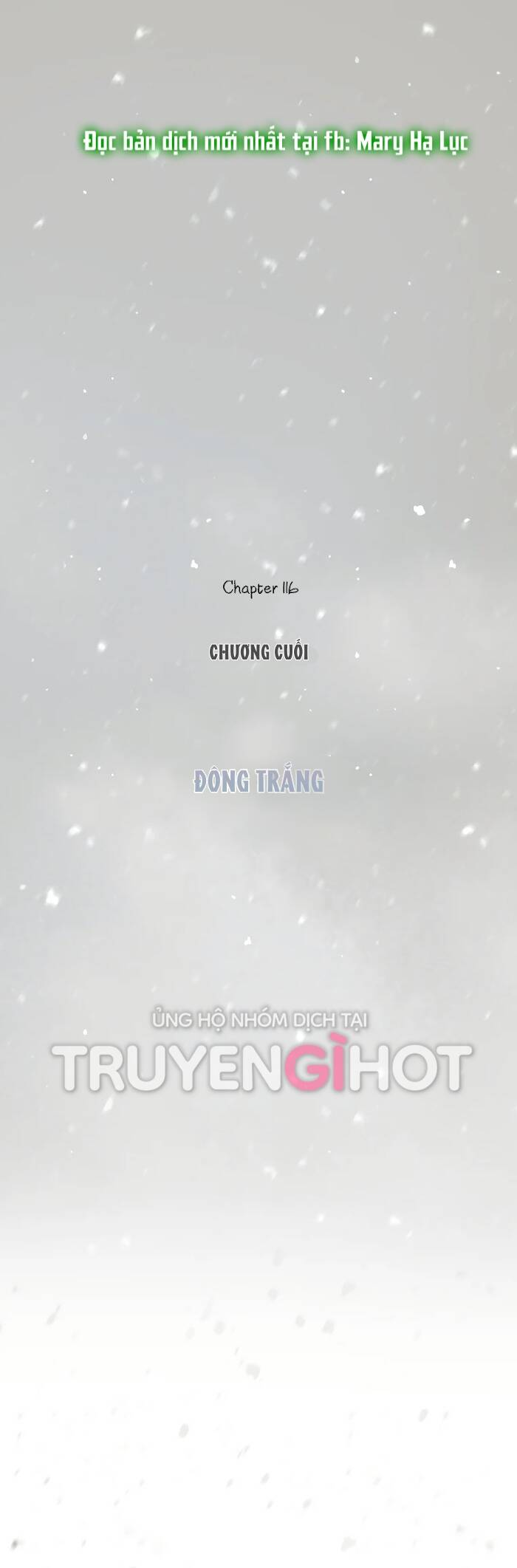 Mùa Đông Tăm Tối Chapter 124 - 2