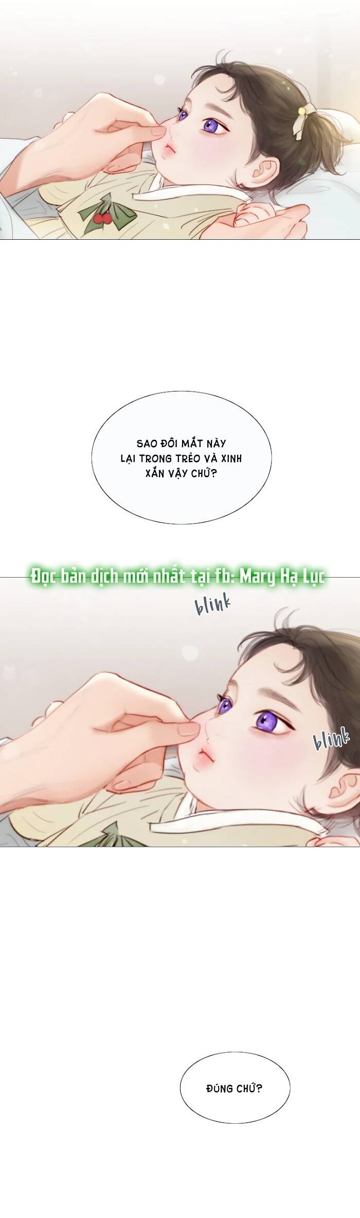 Mùa Đông Tăm Tối Chapter 124 - 105