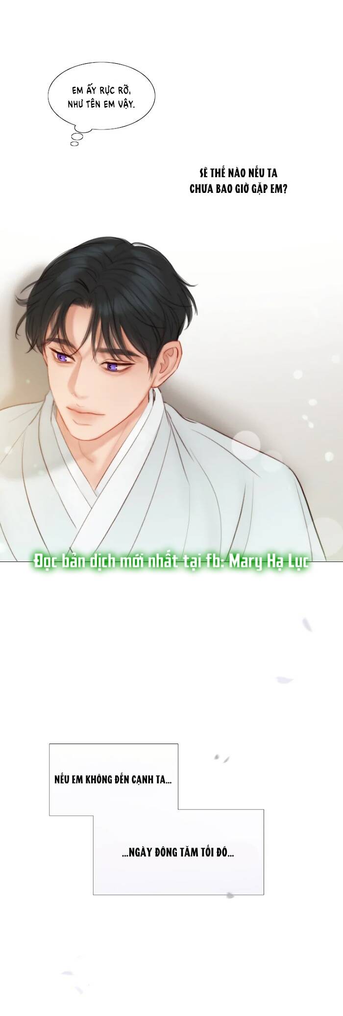 Mùa Đông Tăm Tối Chapter 124 - 107