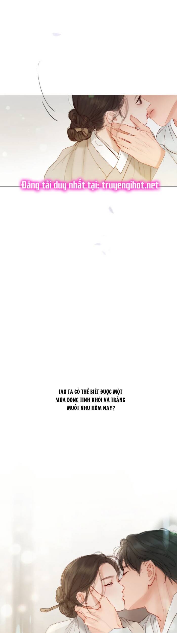 Mùa Đông Tăm Tối Chapter 124 - 108