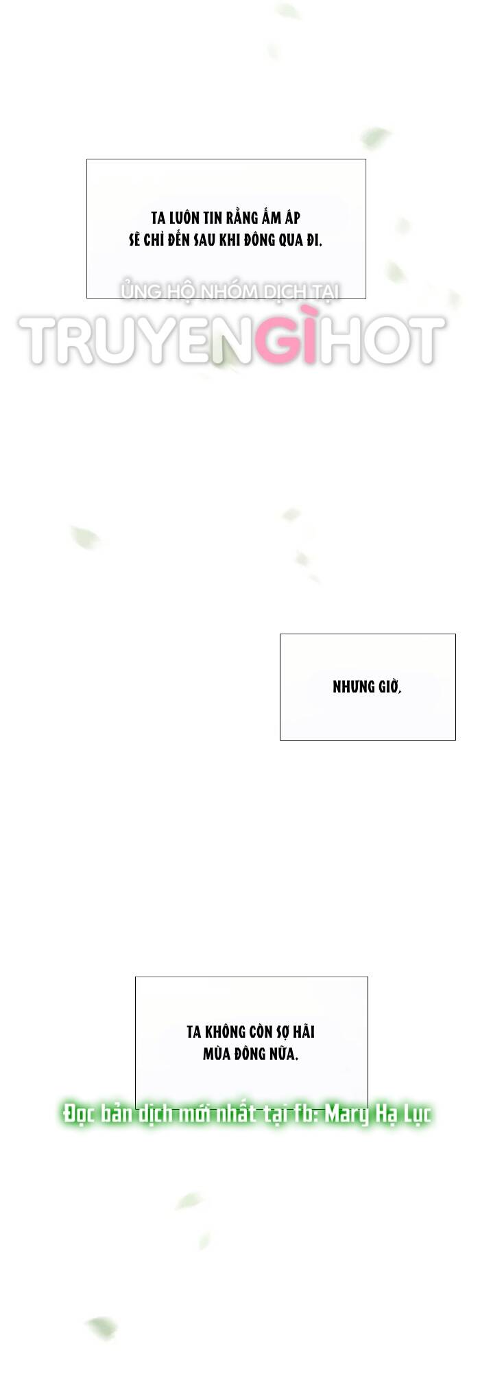 Mùa Đông Tăm Tối Chapter 124 - 110