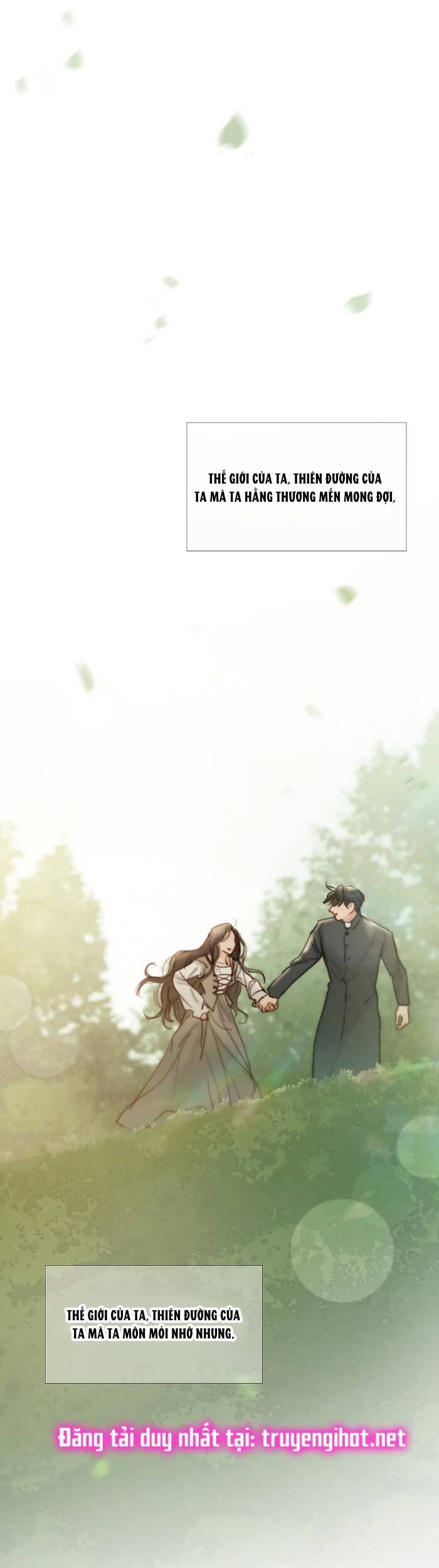 Mùa Đông Tăm Tối Chapter 124 - 111