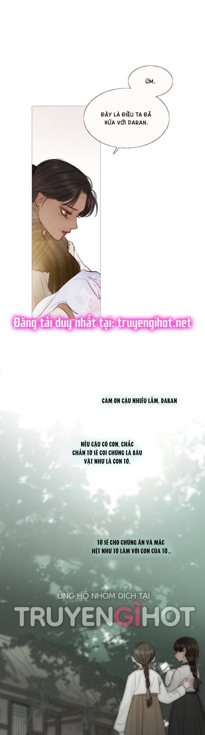 Mùa Đông Tăm Tối Chapter 124 - 15