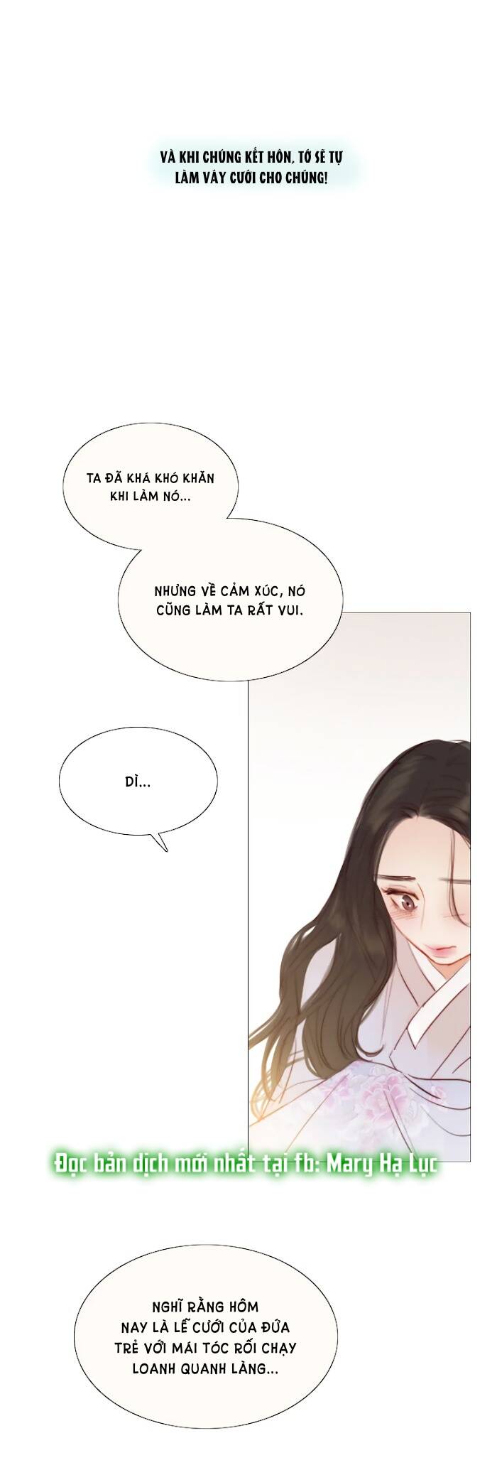 Mùa Đông Tăm Tối Chapter 124 - 17