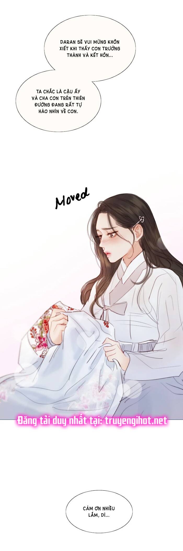 Mùa Đông Tăm Tối Chapter 124 - 18