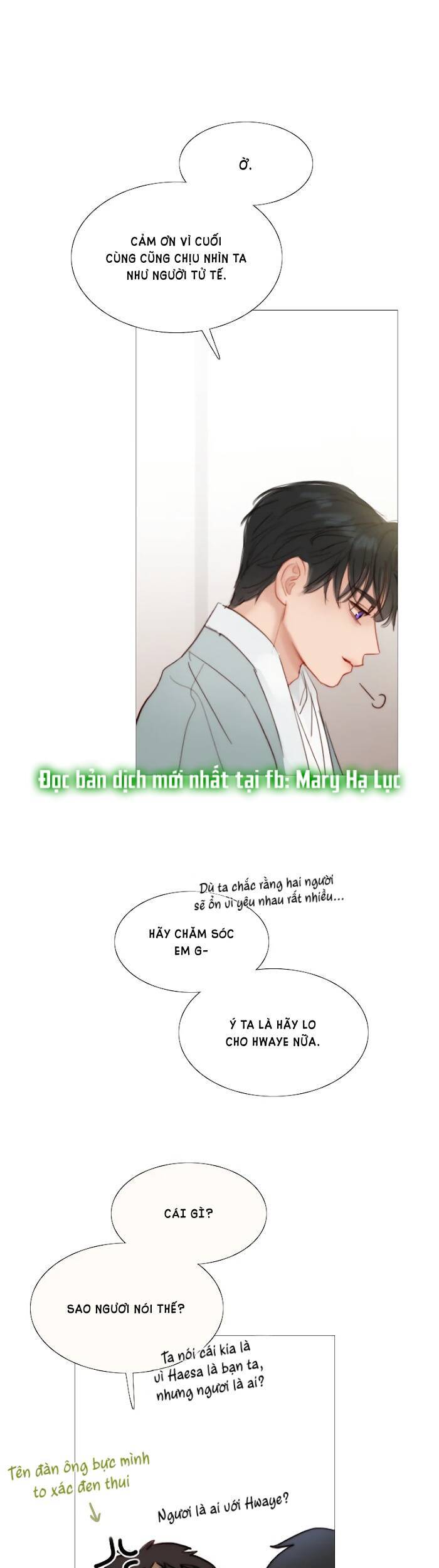 Mùa Đông Tăm Tối Chapter 124 - 24