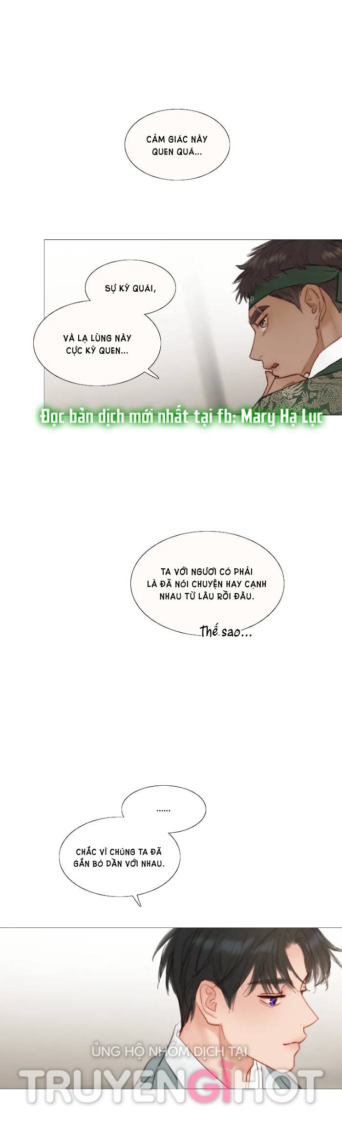 Mùa Đông Tăm Tối Chapter 124 - 27