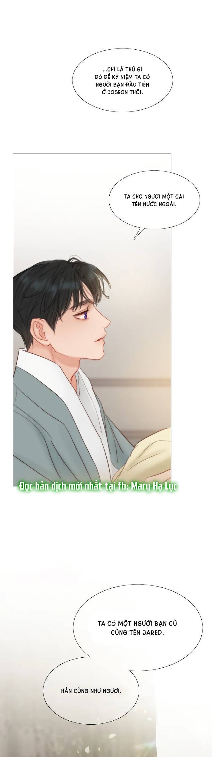 Mùa Đông Tăm Tối Chapter 124 - 31