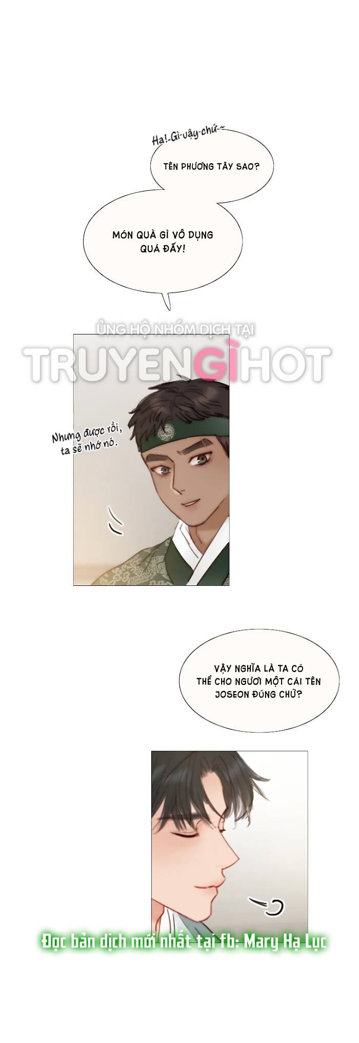 Mùa Đông Tăm Tối Chapter 124 - 34