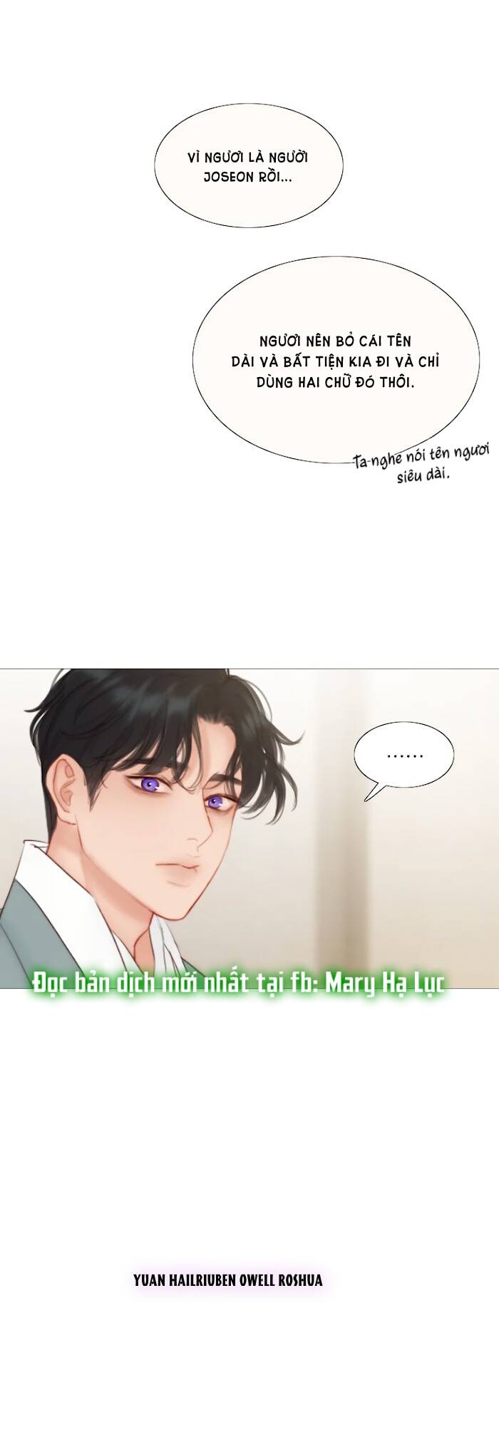 Mùa Đông Tăm Tối Chapter 124 - 37