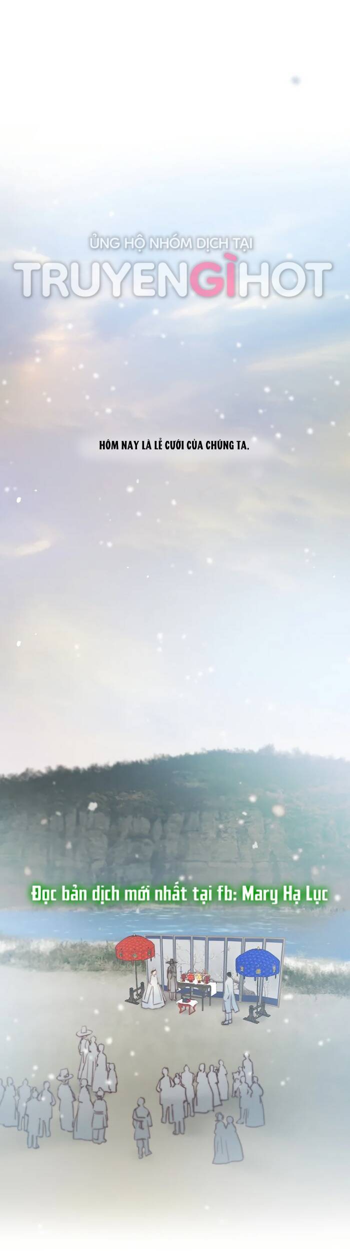 Mùa Đông Tăm Tối Chapter 124 - 42