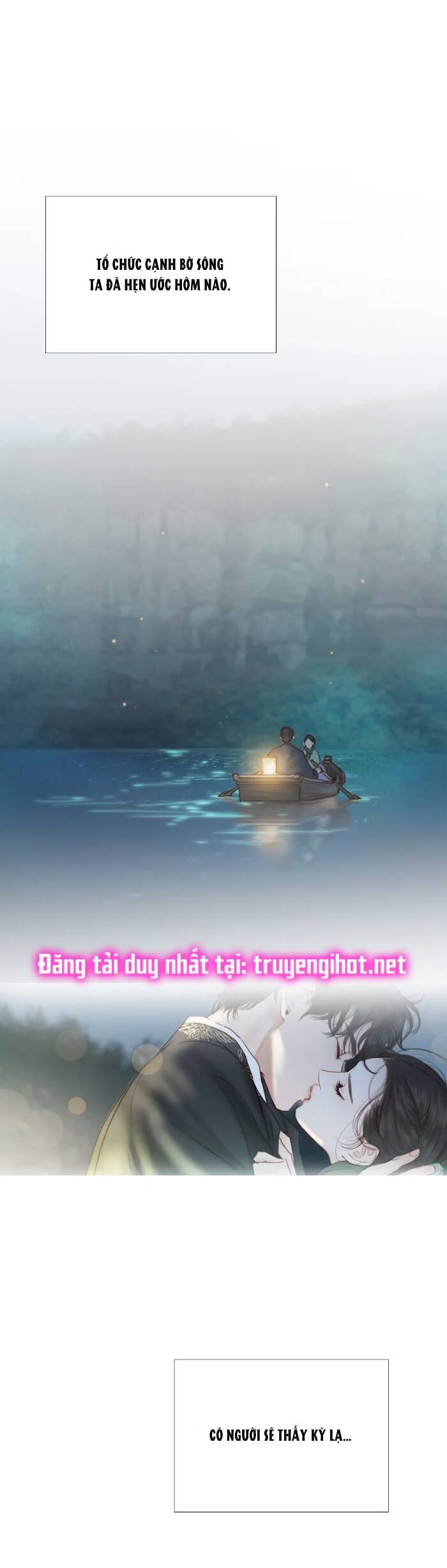 Mùa Đông Tăm Tối Chapter 124 - 44