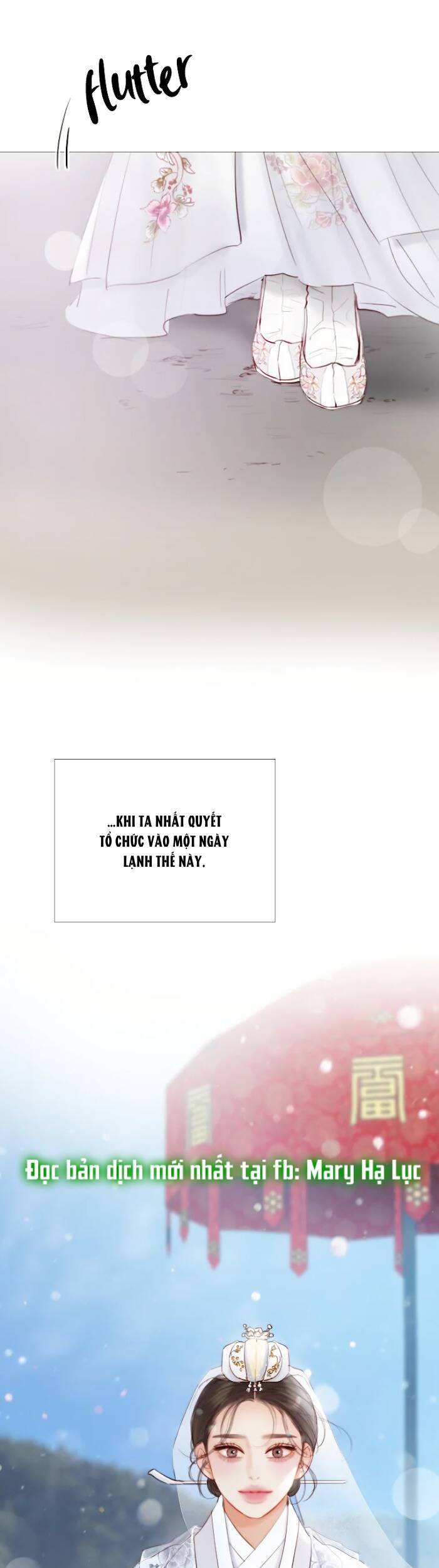 Mùa Đông Tăm Tối Chapter 124 - 45